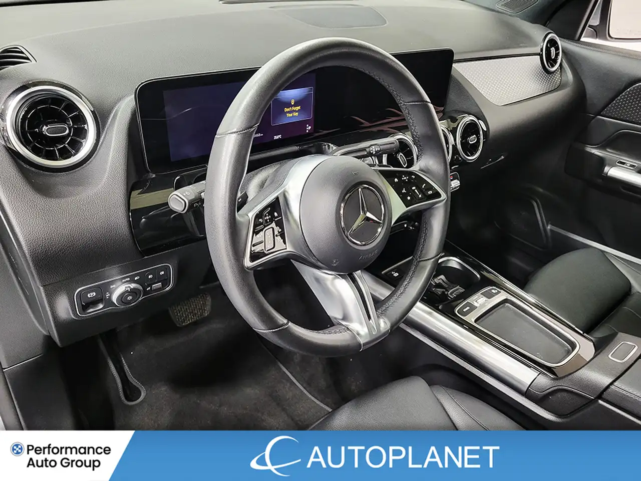 Mercedes-Benz GLA - Image 20