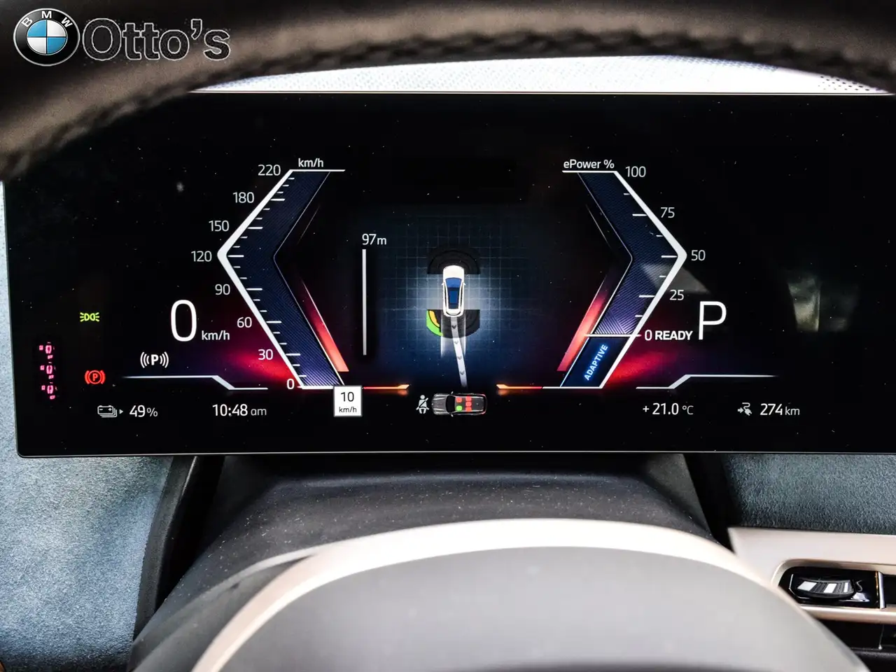 BMW iX - Image 15