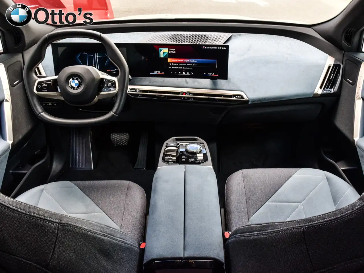 BMW iX - Image 18