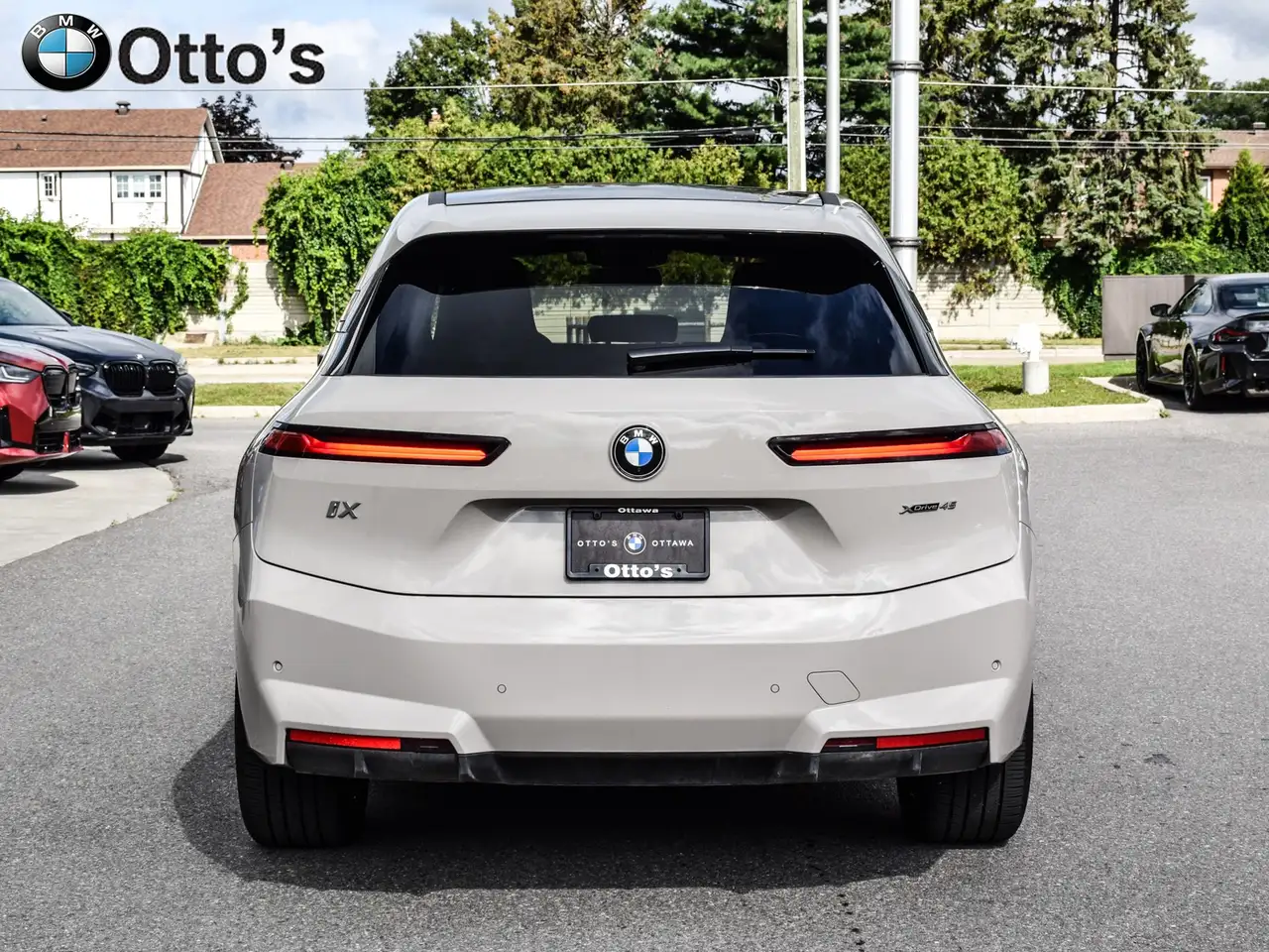 BMW iX - Image 6