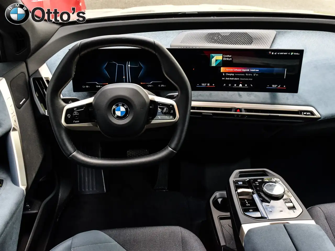 BMW iX - Image 14