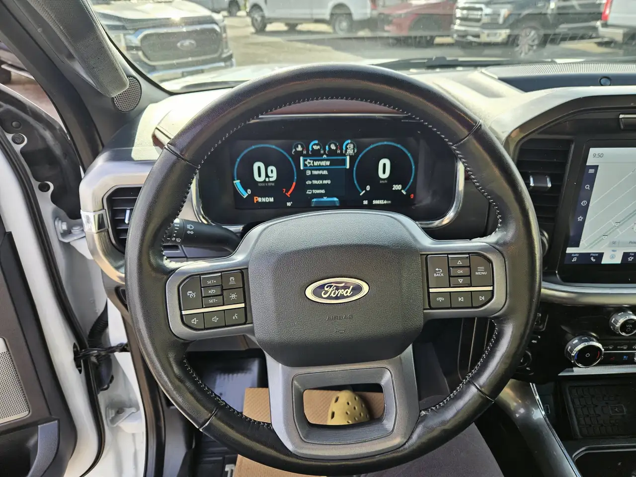 Ford F-150 - Image 17