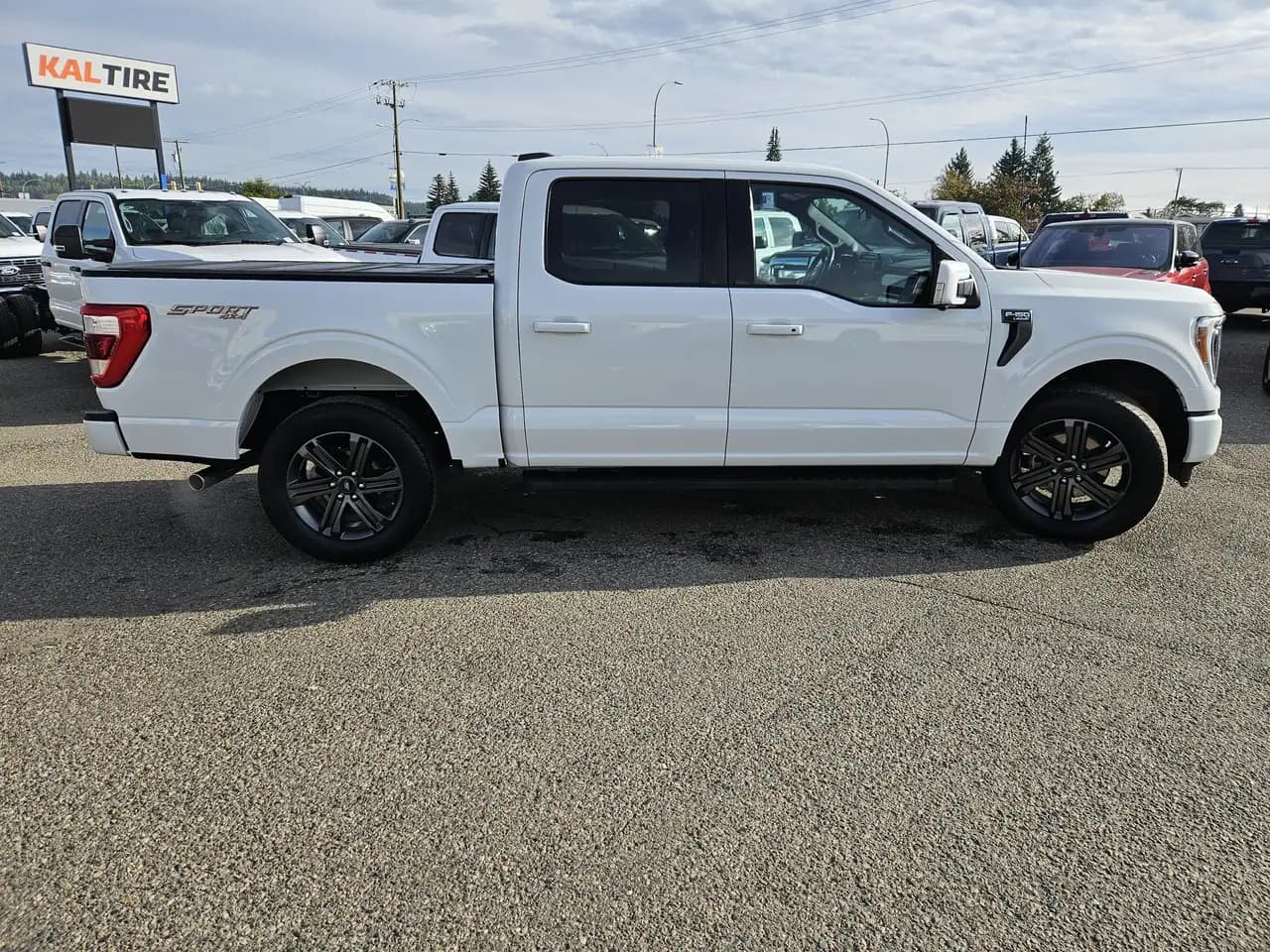 Ford F-150 - Image 4