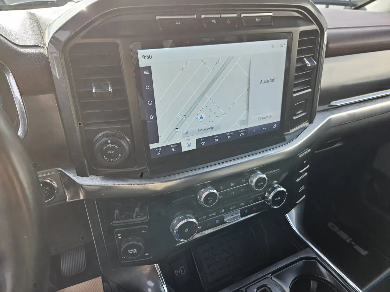 Ford F-150 - Image 20