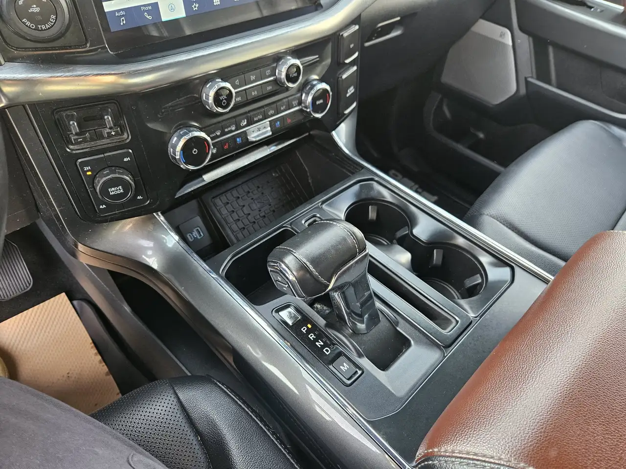 Ford F-150 - Image 19