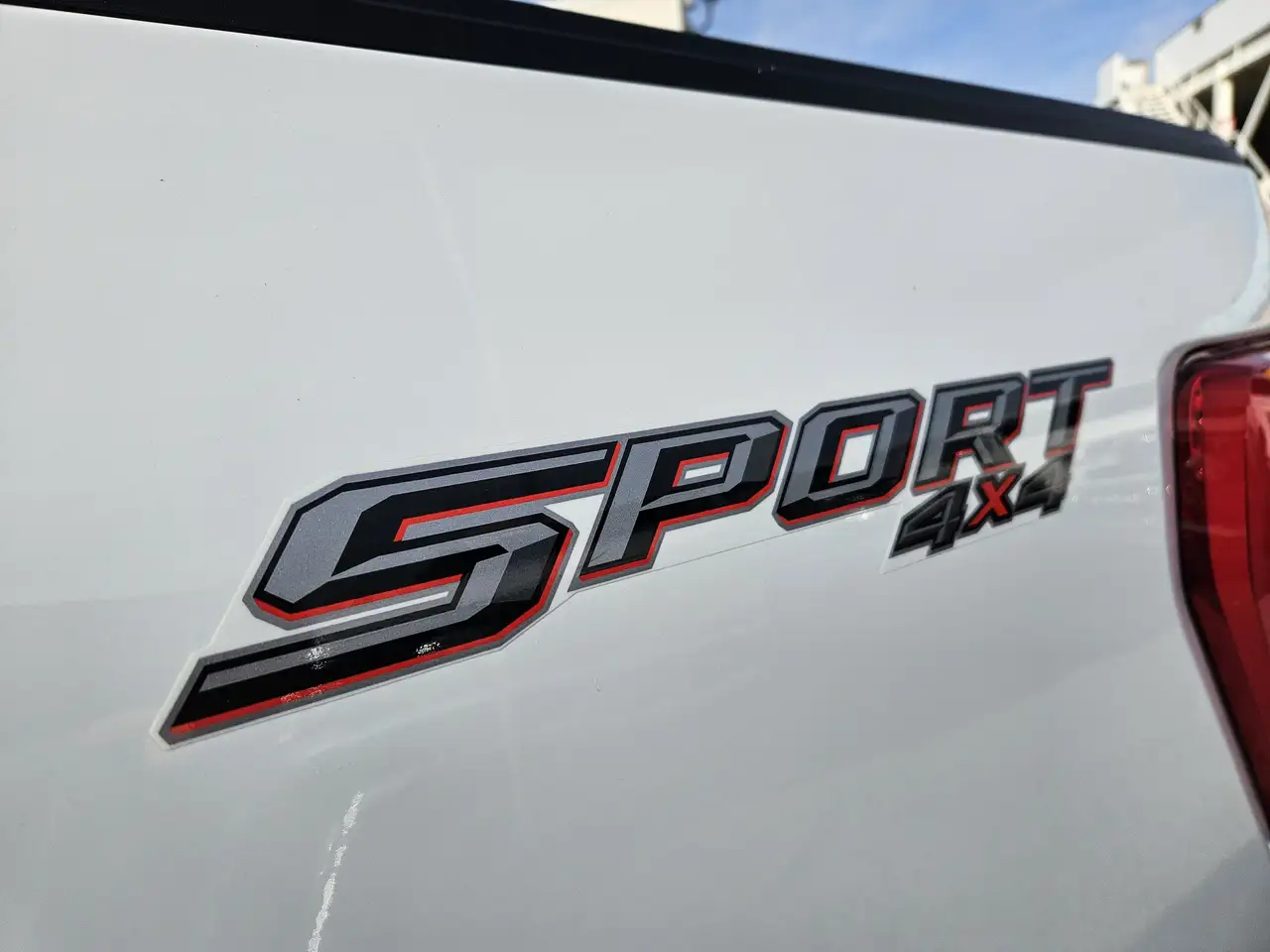 Ford F-150 - Image 10