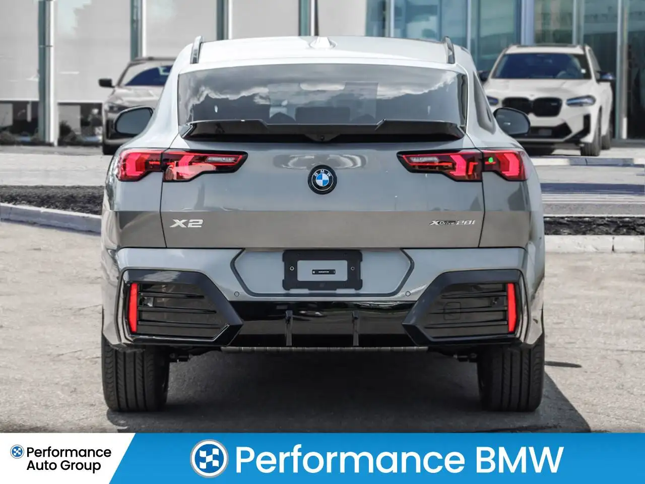 BMW X2 - Image 6