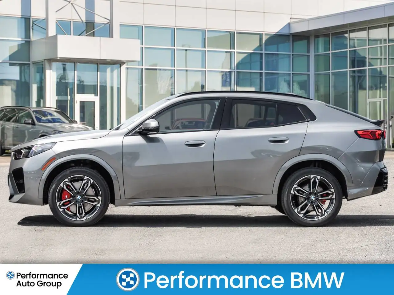 BMW X2 - Image 3