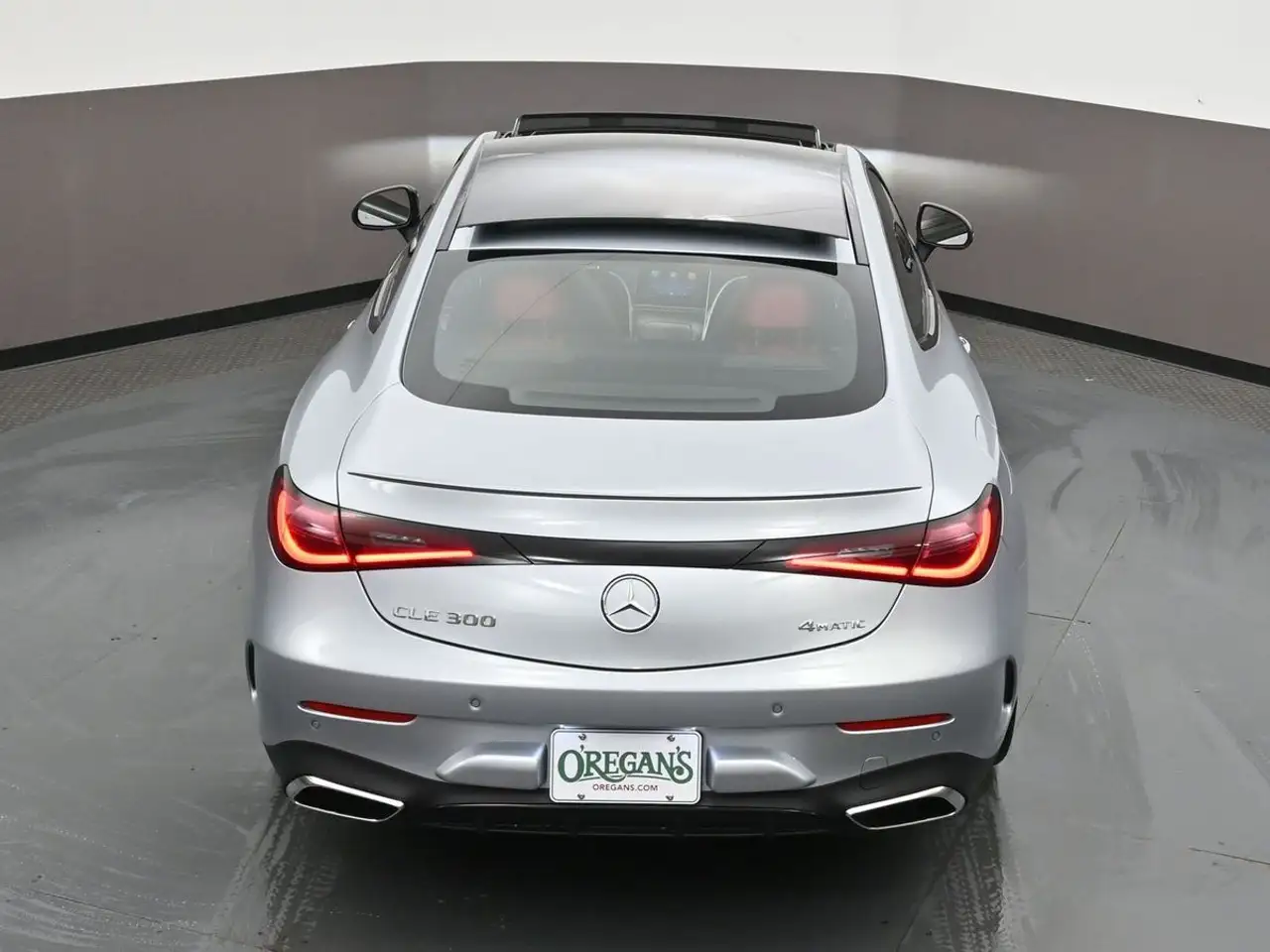 Mercedes-Benz CLE - Image 47