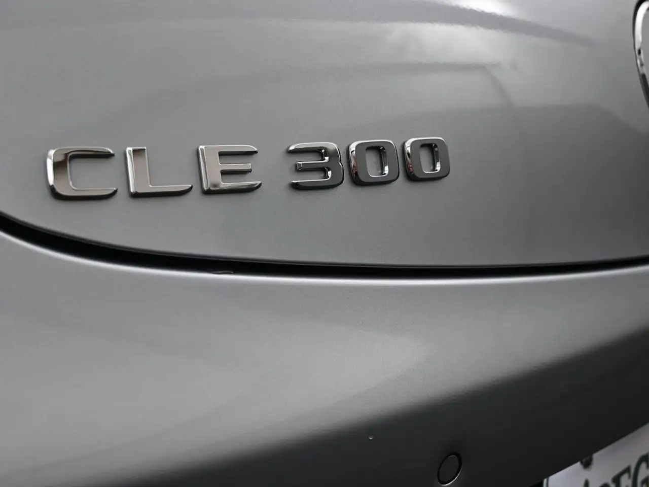 Mercedes-Benz CLE - Image 19