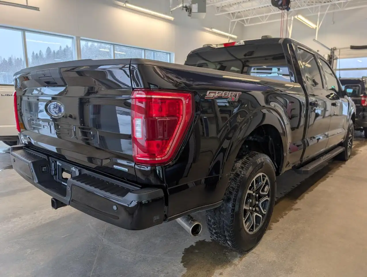 Ford F-150 - Image 4