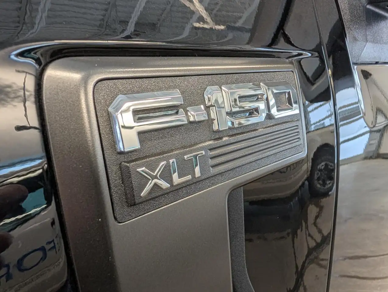 Ford F-150 - Image 9