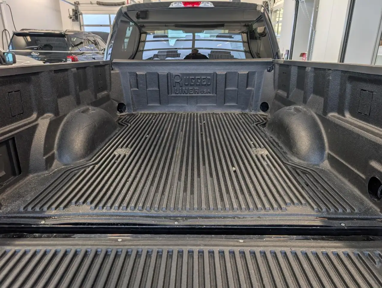 Ford F-150 - Image 7