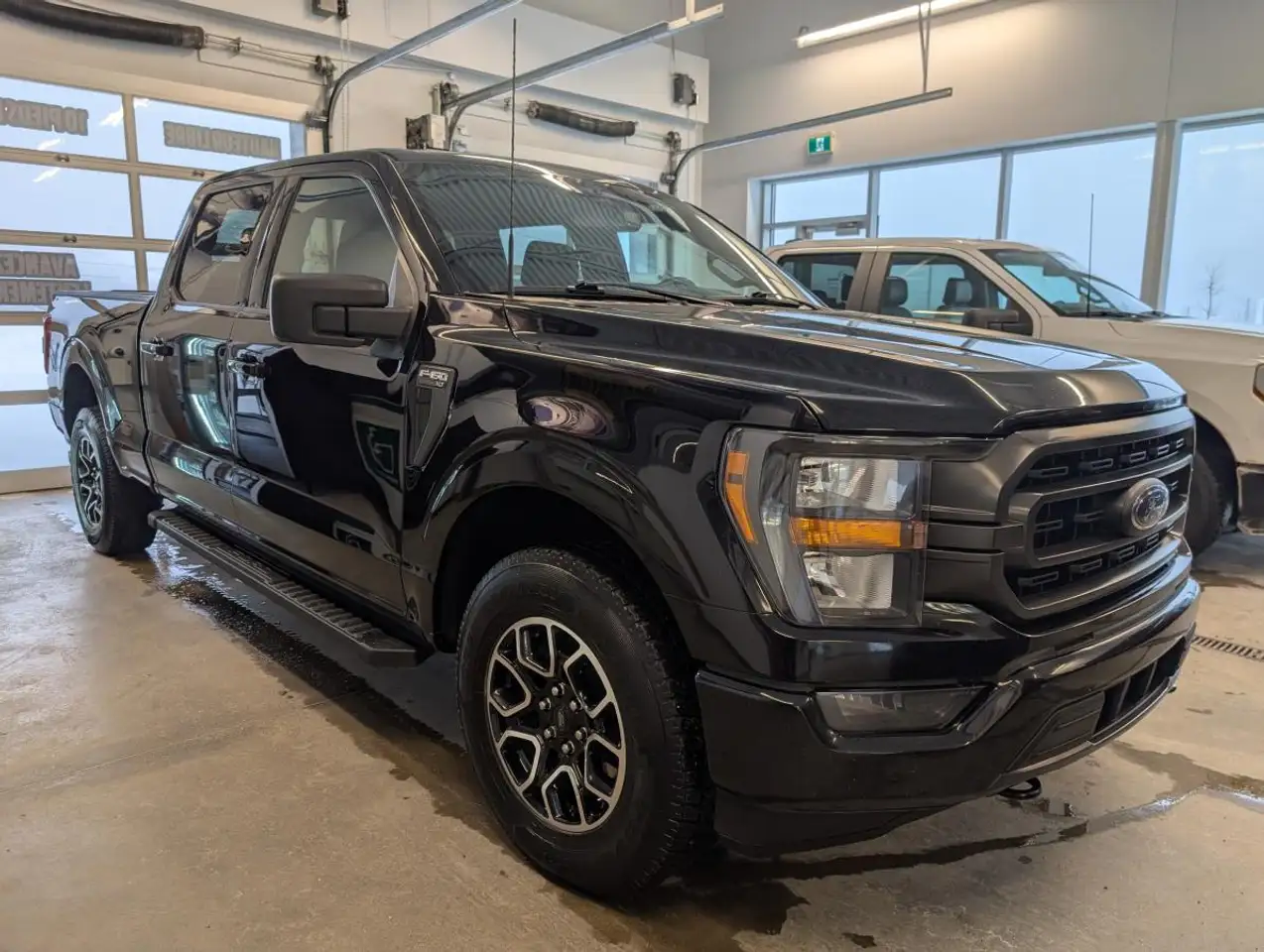 Ford F-150 - Image 3