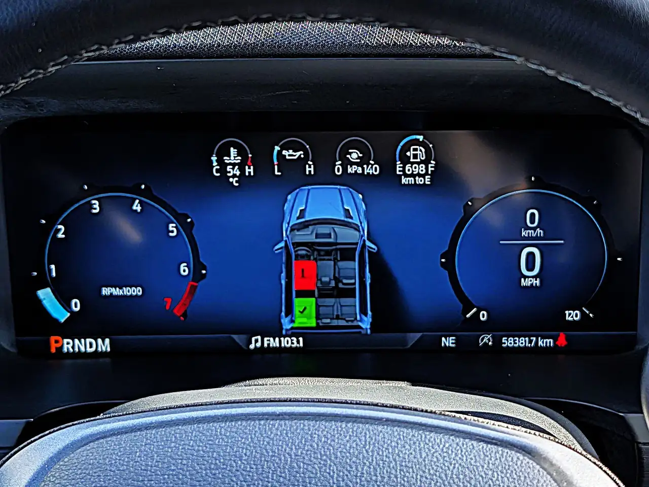 Ford F-150 - Image 21