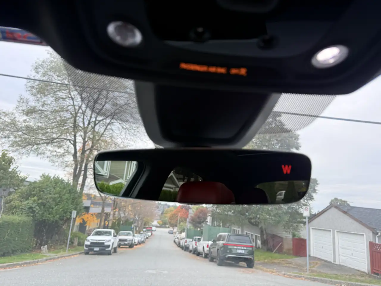 Audi SQ5 - Image 32