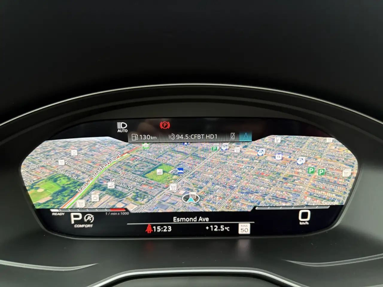 Audi SQ5 - Image 22