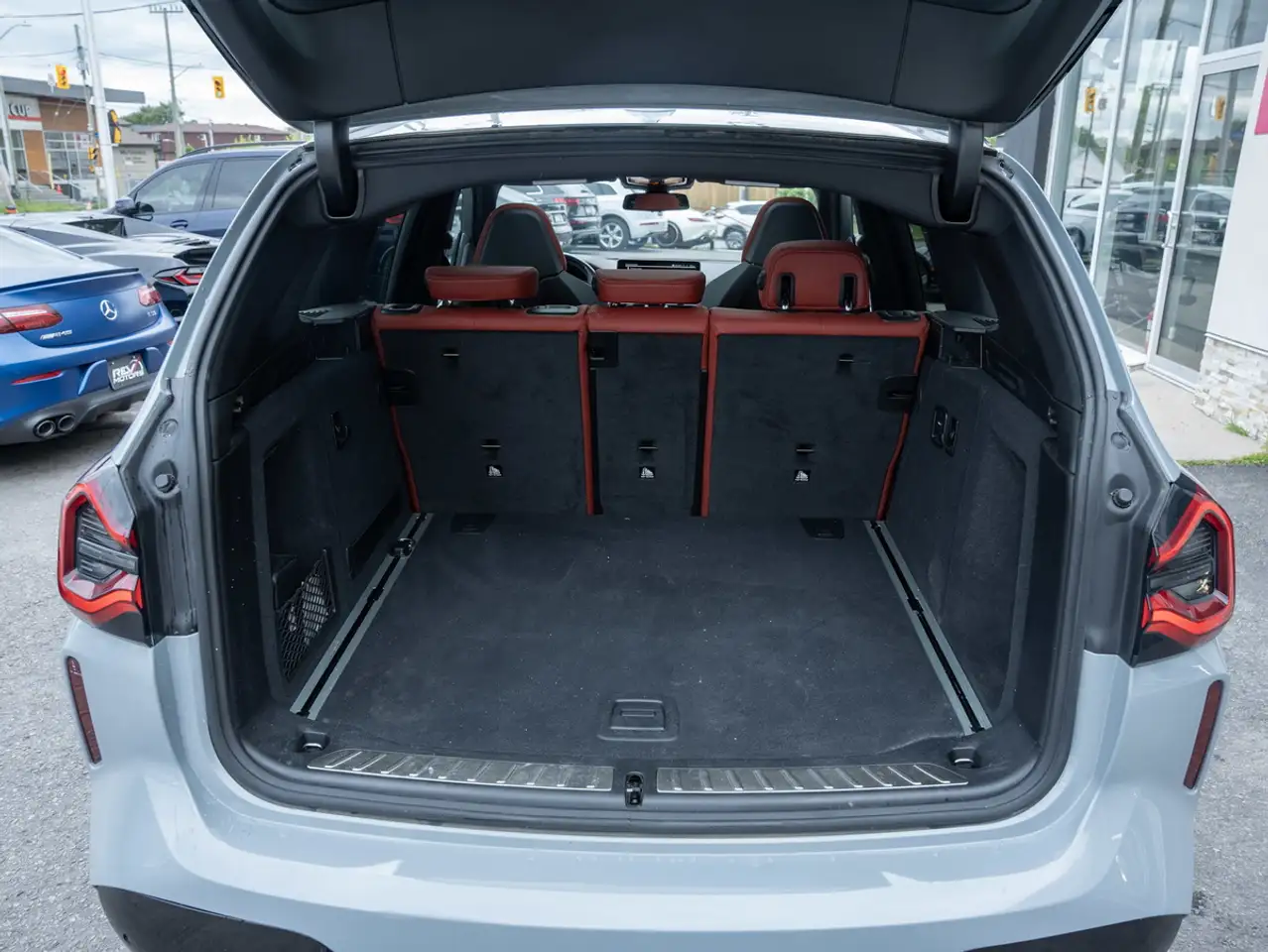 BMW X3 - Image 7