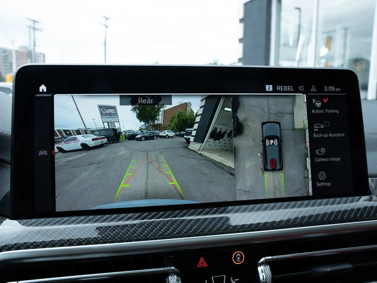BMW X3 - Image 17