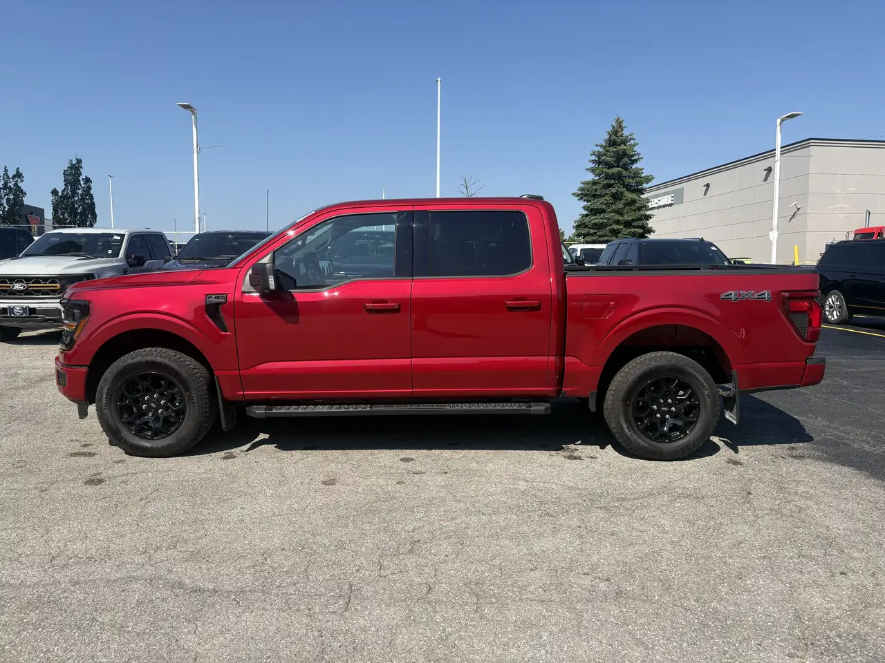 Ford F-150 - Image 5