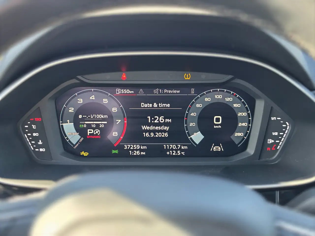 Audi Q3 - Image 28
