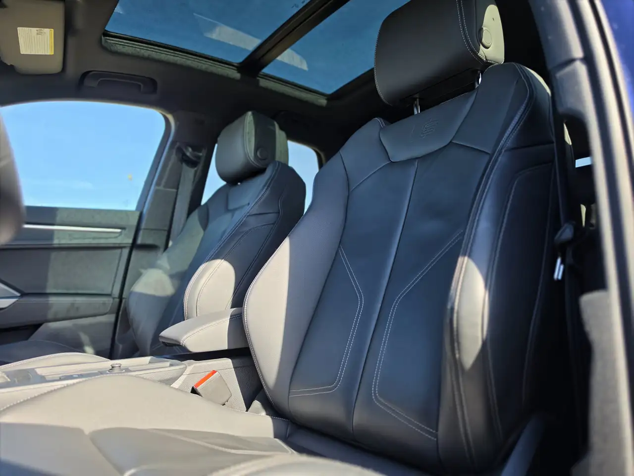 Audi Q3 - Image 20