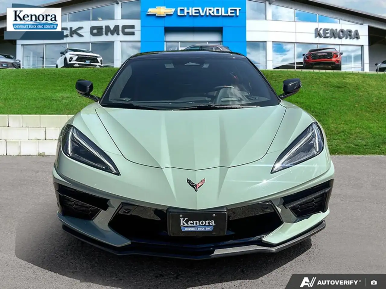 Chevrolet Corvette - Image 2