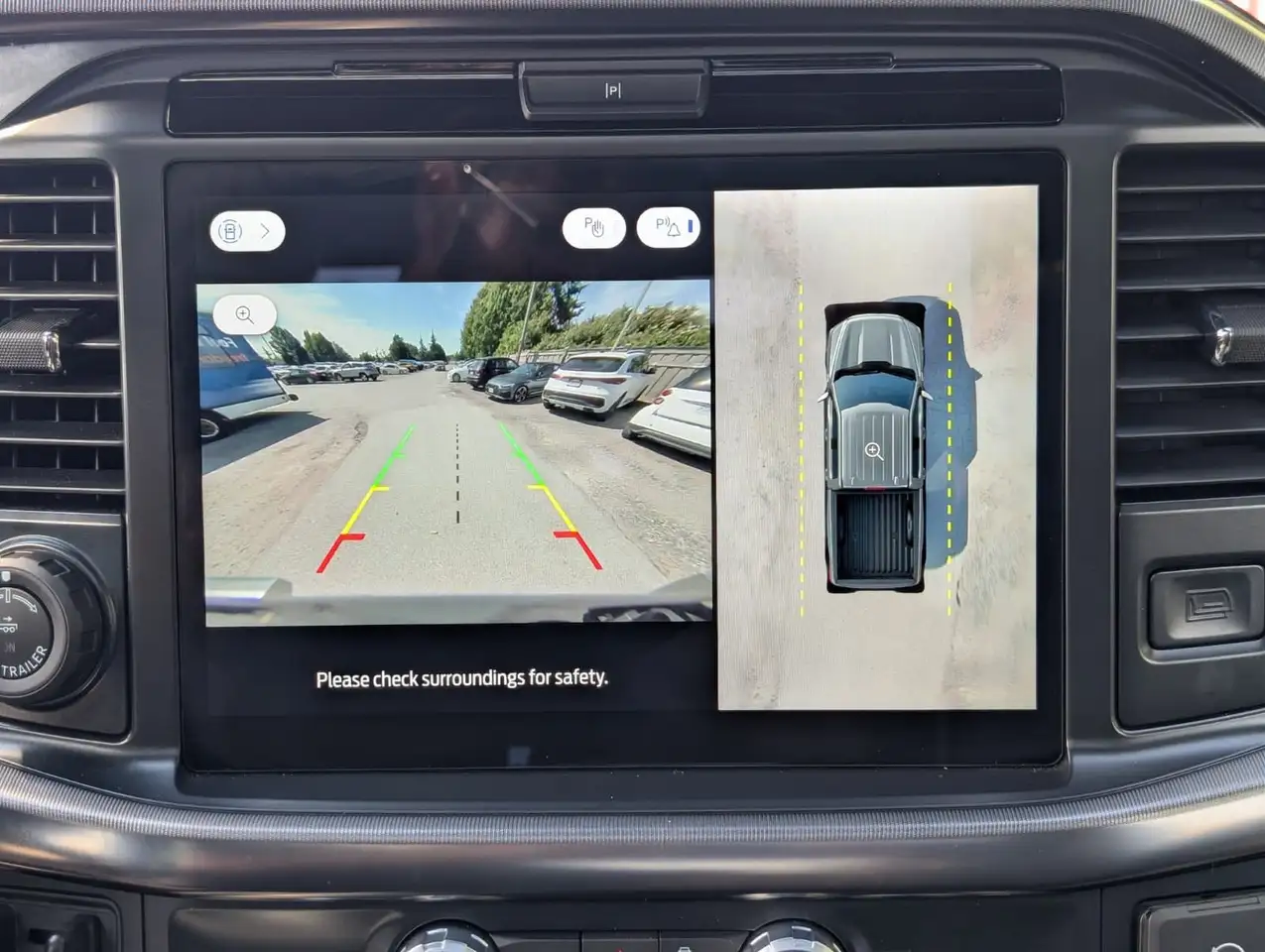 Ford F-150 - Image 18