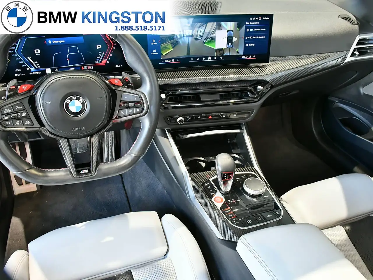 BMW M4 - Image 15