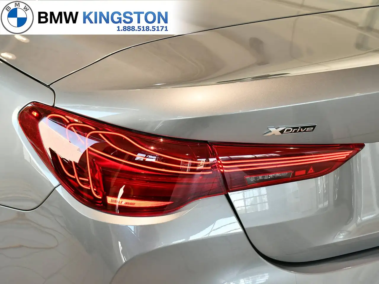 BMW M4 - Image 6