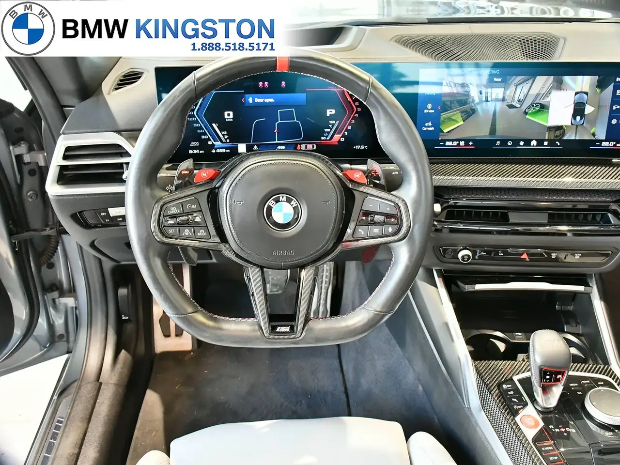 BMW M4 - Image 16