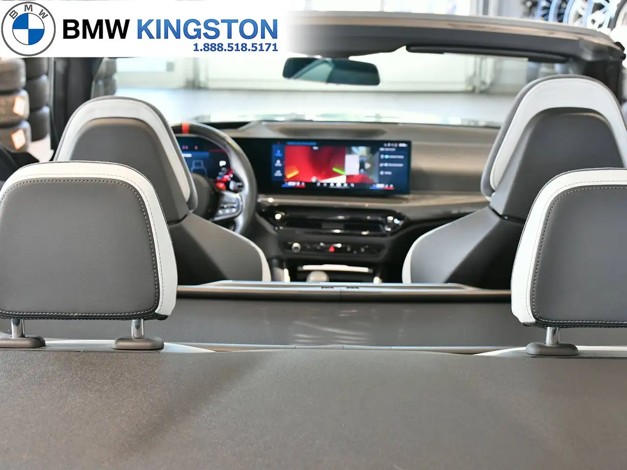 BMW M4 - Image 13