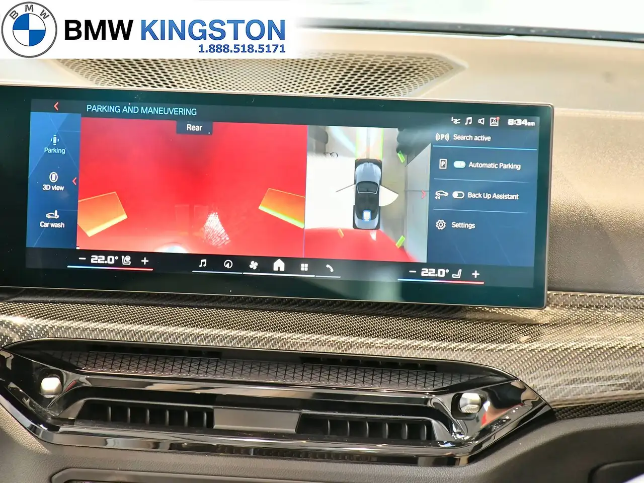 BMW M4 - Image 14