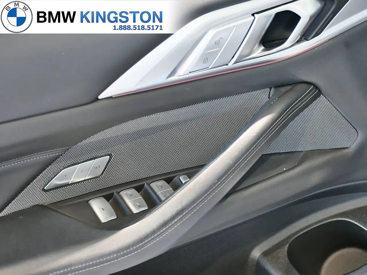 BMW M4 - Image 11