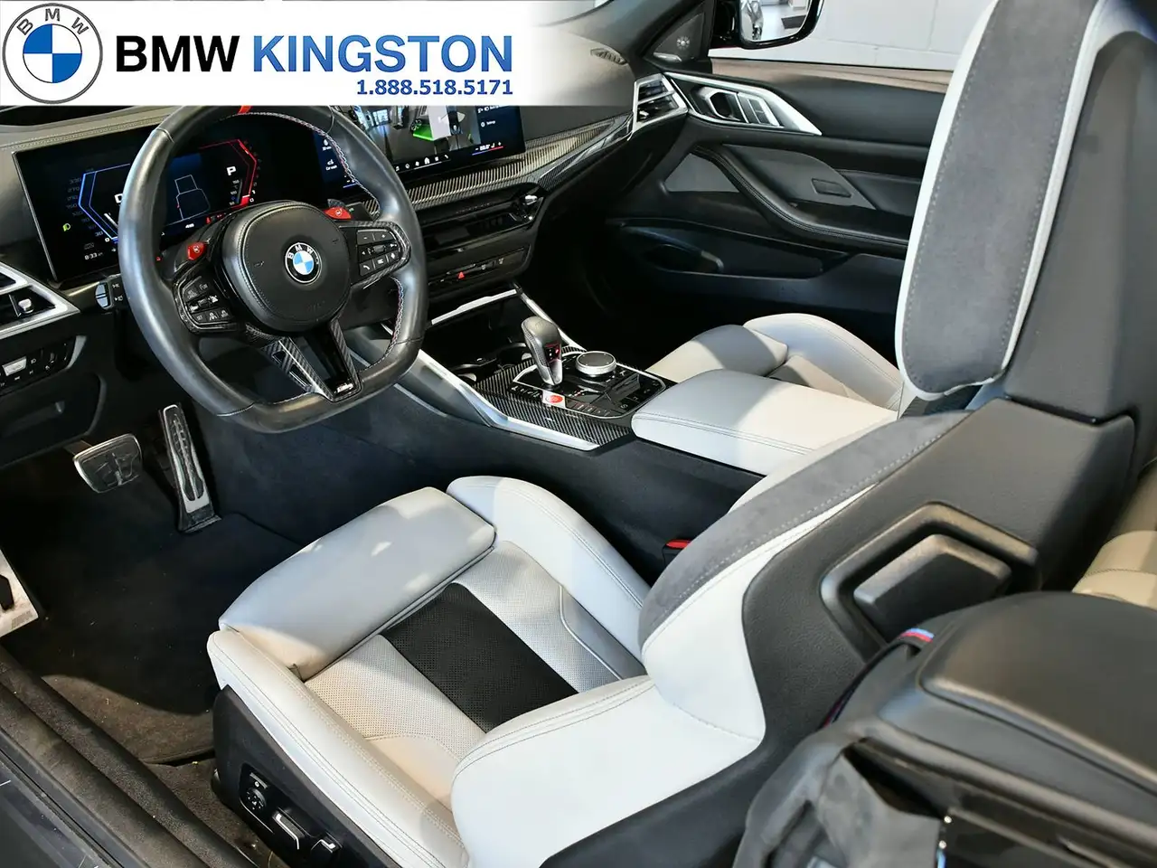BMW M4 - Image 10