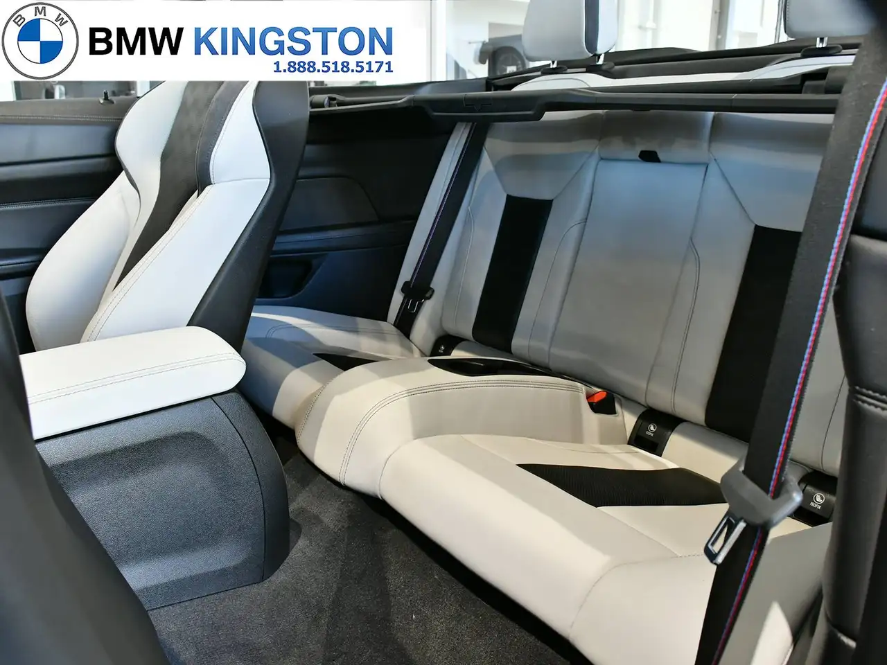 BMW M4 - Image 12
