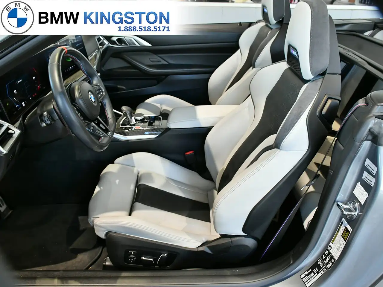 BMW M4 - Image 9