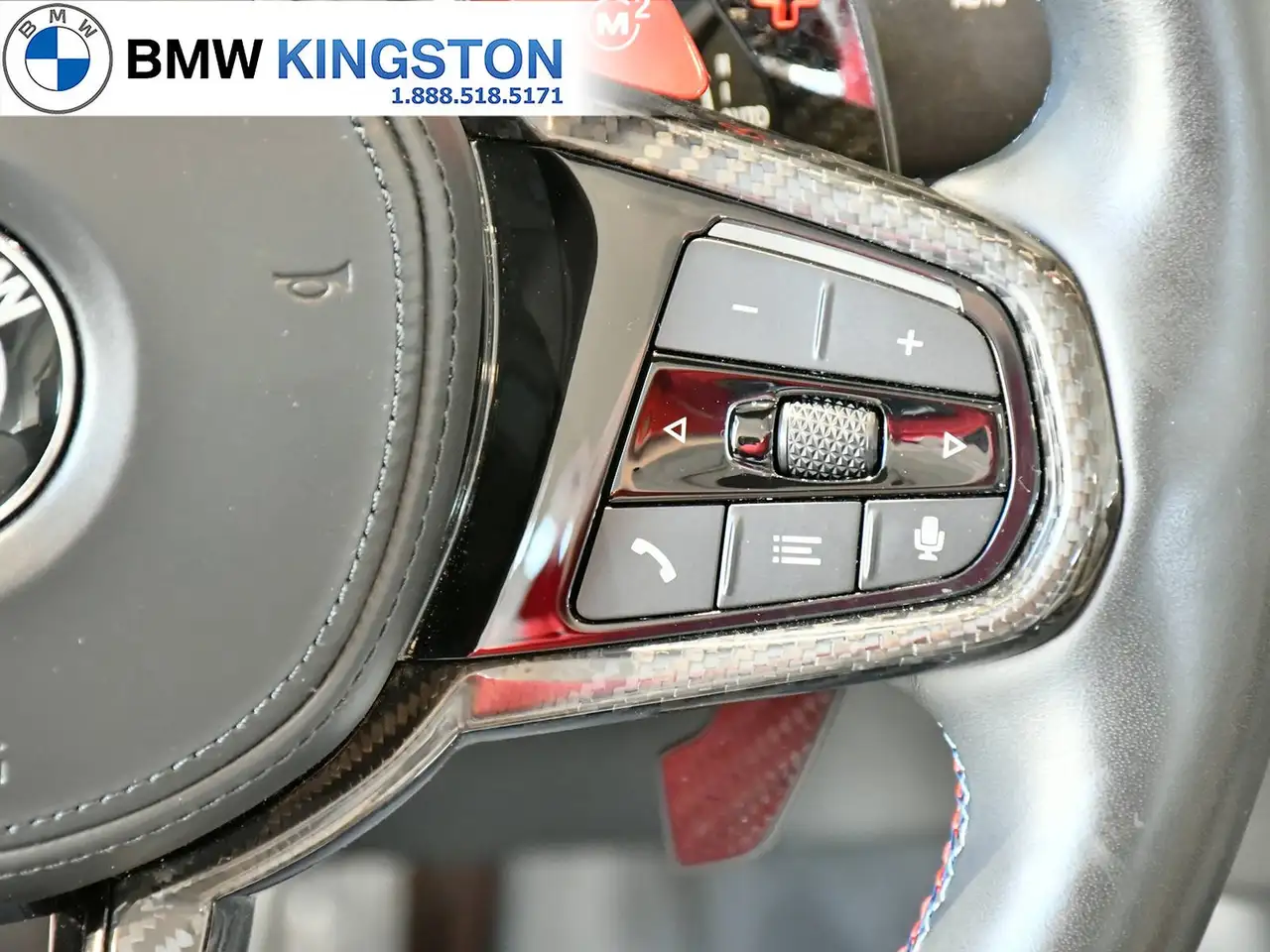 BMW M4 - Image 19