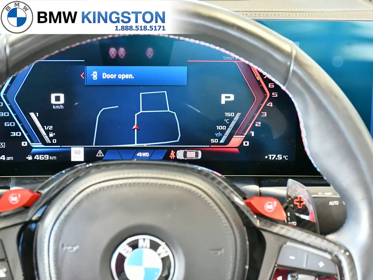 BMW M4 - Image 17