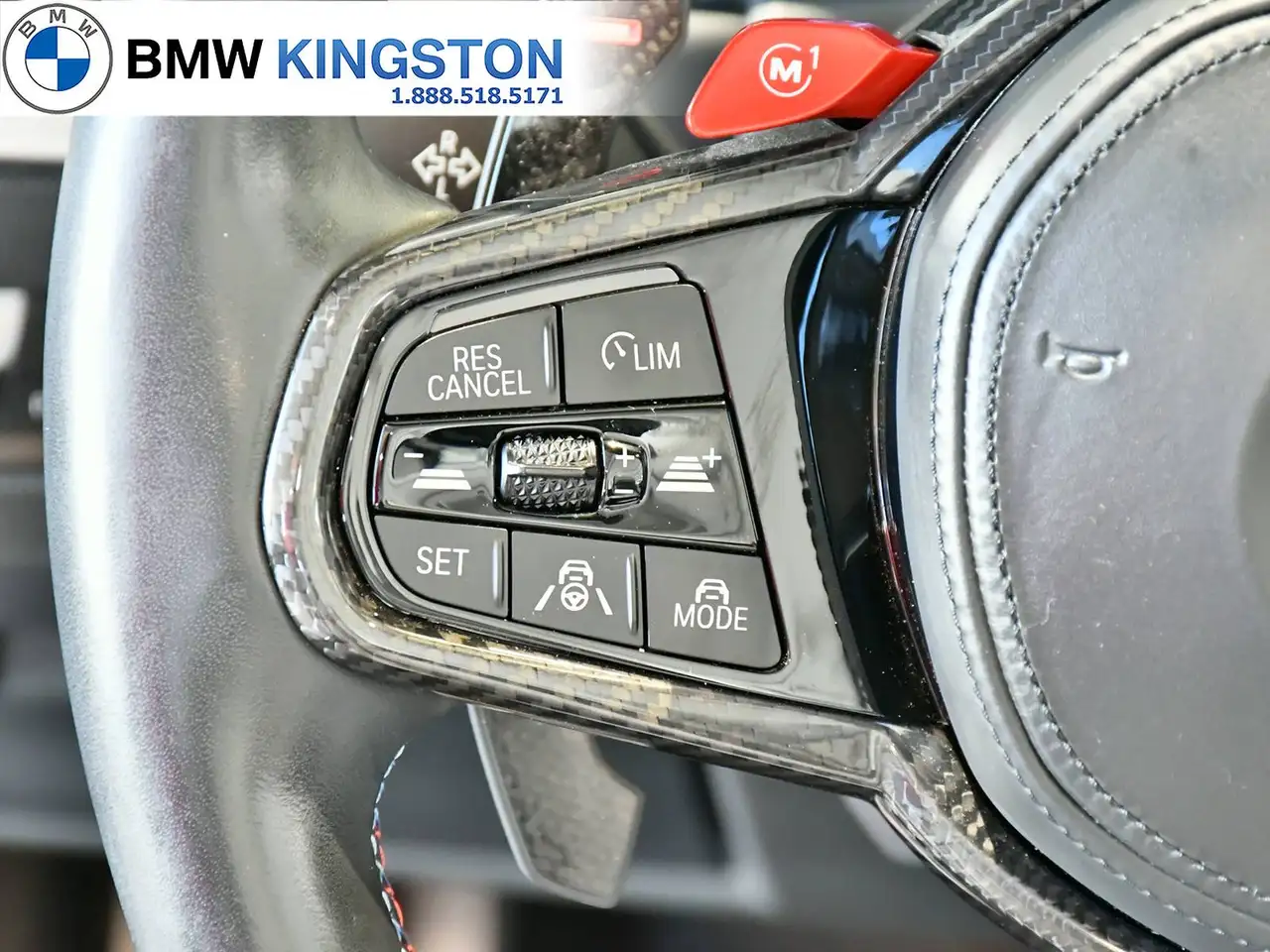 BMW M4 - Image 18