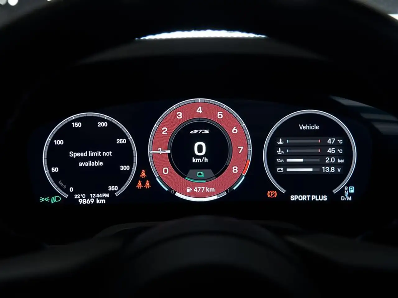 Porsche 911 - Image 31