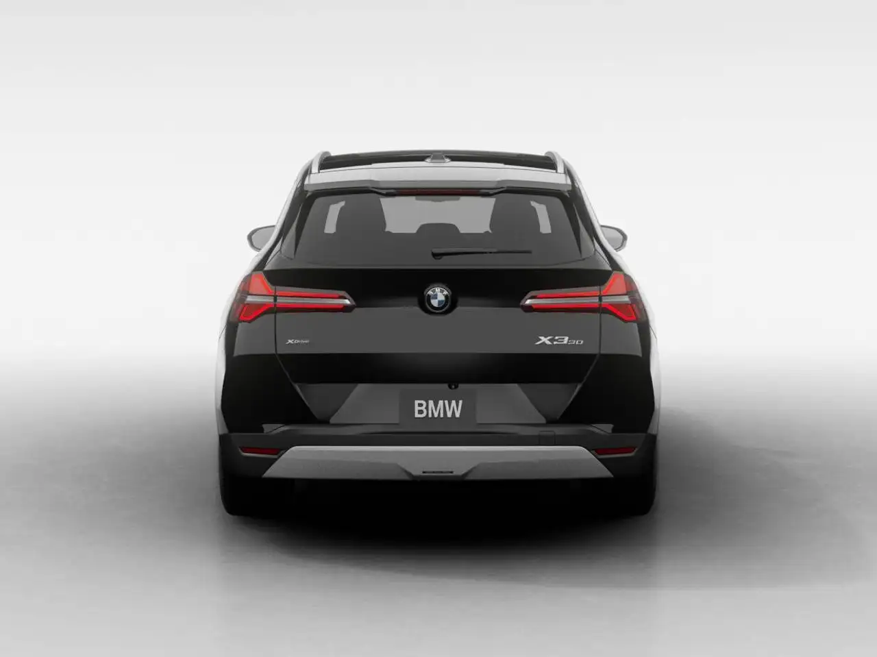 BMW X3 - Image 5