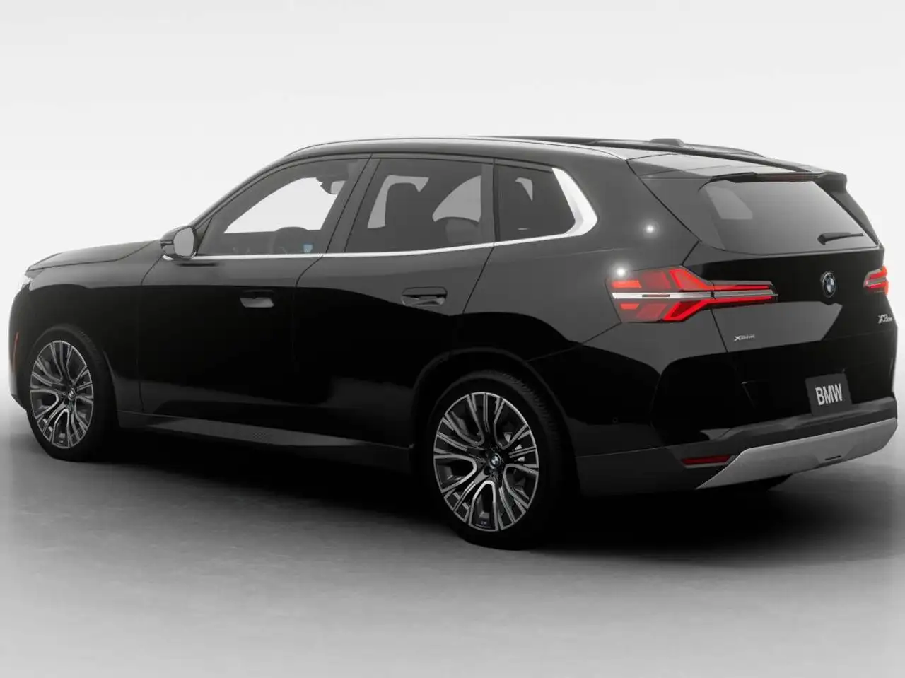 BMW X3 - Image 2