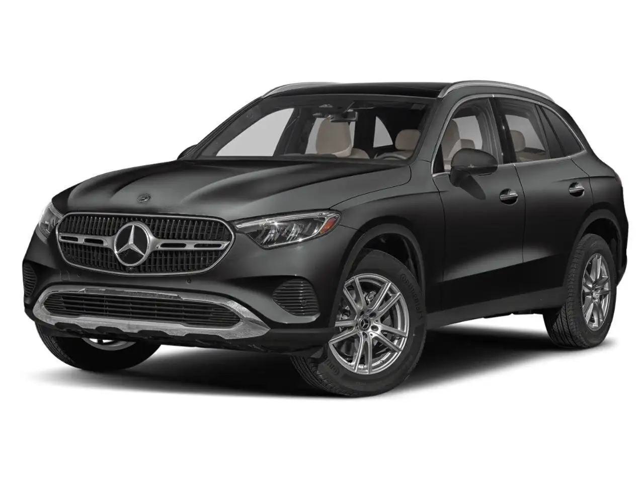 Mercedes-Benz GLC - Image 31