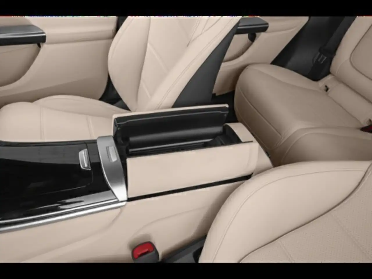 Mercedes-Benz GLC - Image 11