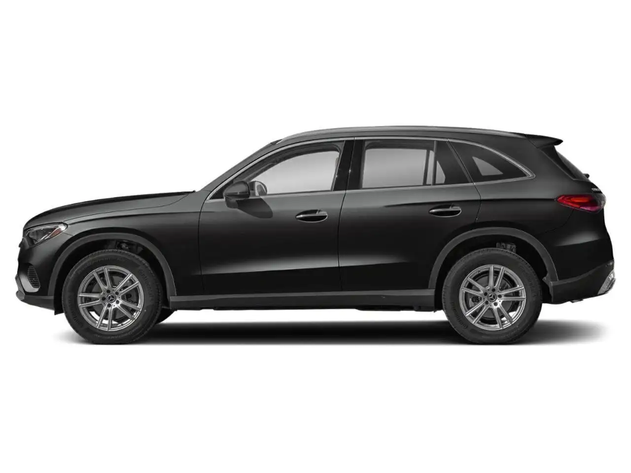 Mercedes-Benz GLC - Image 21