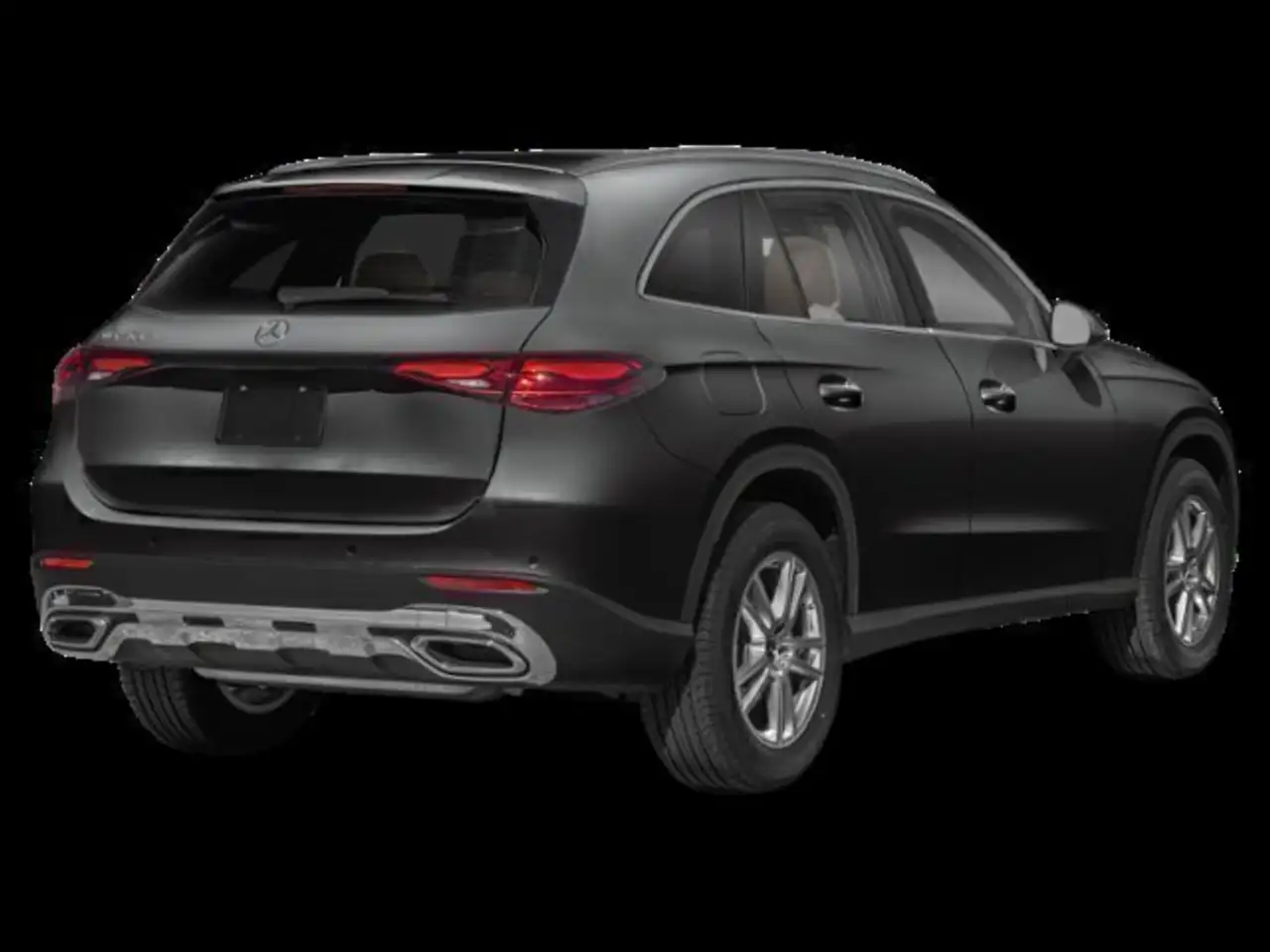 Mercedes-Benz GLC - Image 2