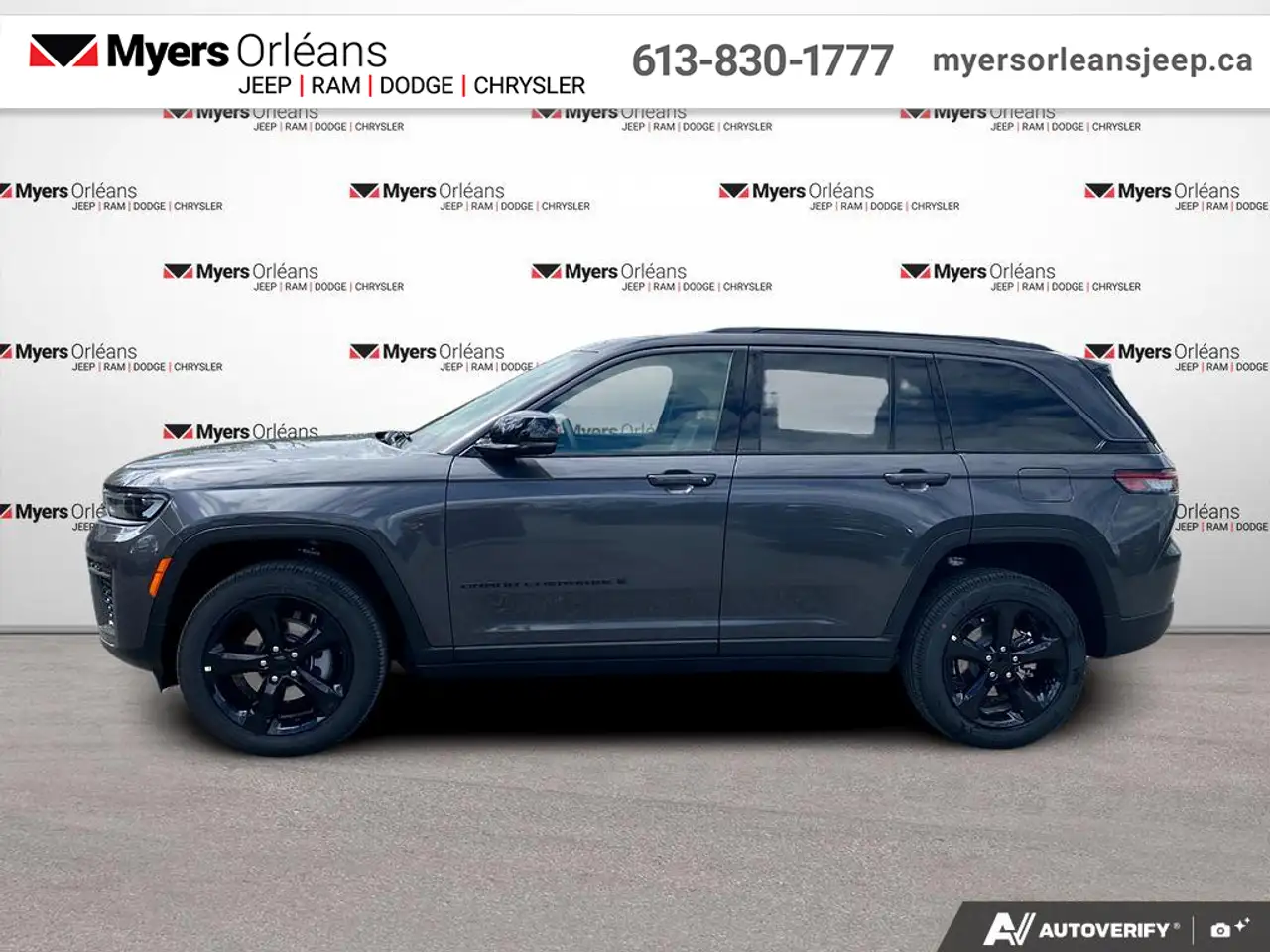 Jeep Grand Cherokee - Image 2