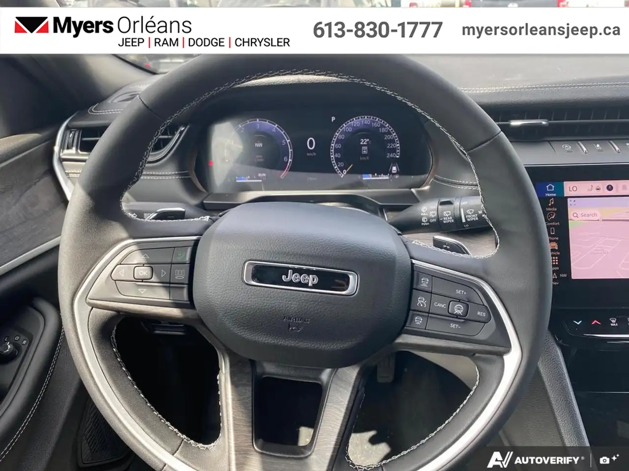 Jeep Grand Cherokee - Image 15