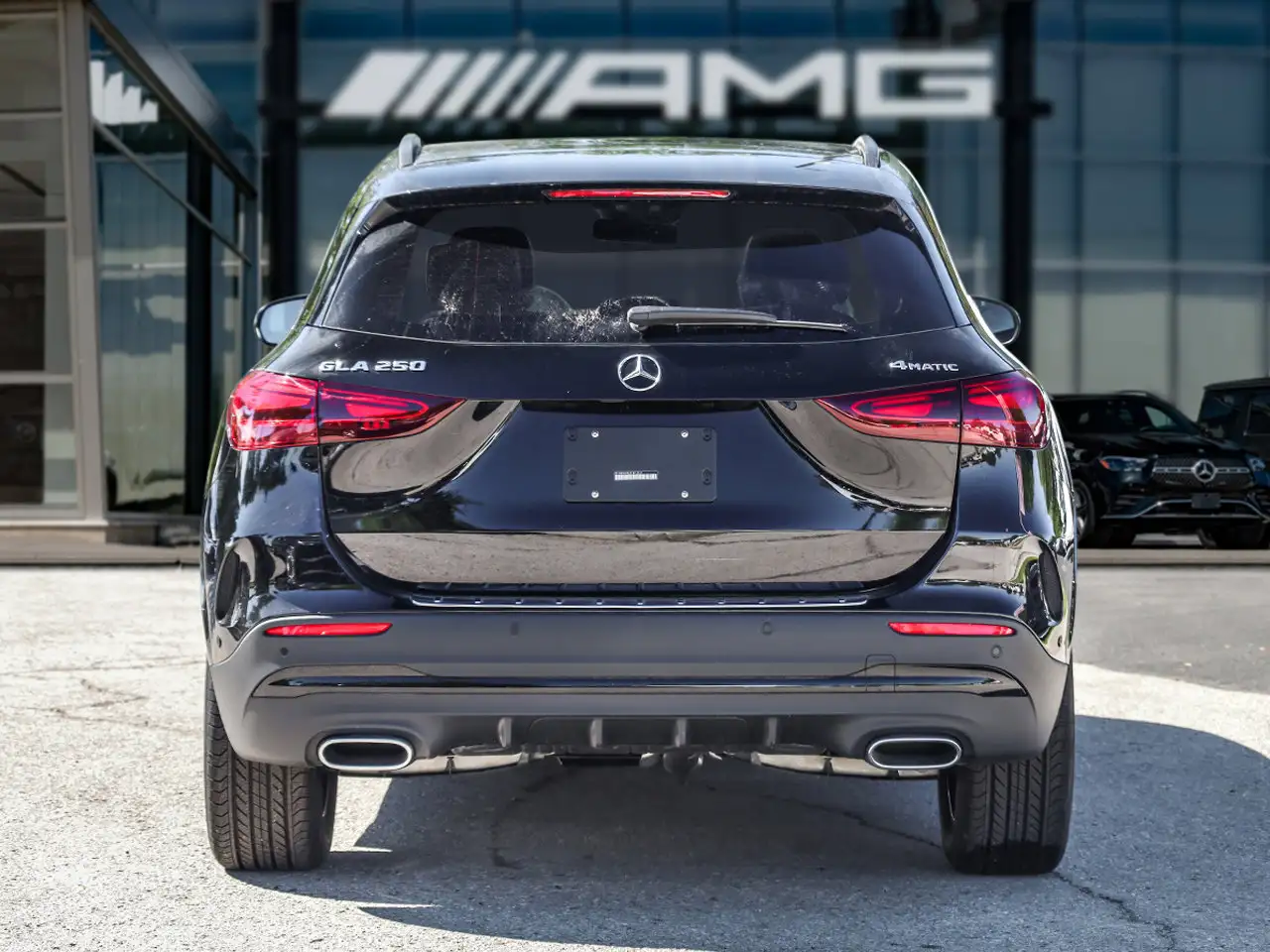 Mercedes-Benz GLA - Image 6